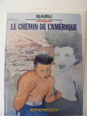 Couverture du produit · Le chemin de l'Amérique
