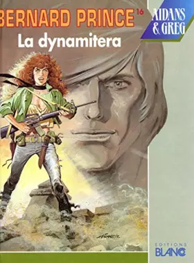 Couverture du produit · La dynamitera