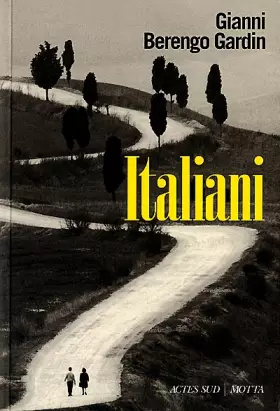 Couverture du produit · Italiani