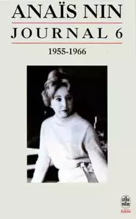 Couverture du produit · Journal