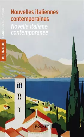 Couverture du produit · Nouvelles italiennes contemporaines