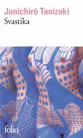 Couverture du produit · Svastika