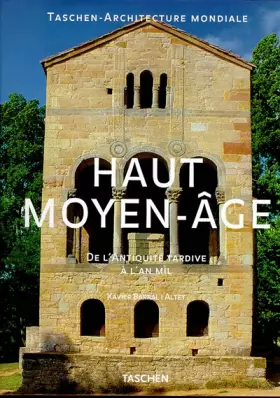 Couverture du produit · Haut Moyen-Age : De l'Antiquité tardive à l'An Mil
