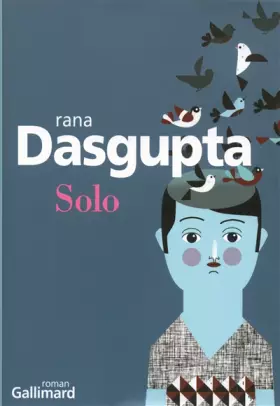 Couverture du produit · Solo