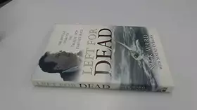 Couverture du produit · Left for Dead: The Untold Story of the Tragic 1979 Fastnet Race