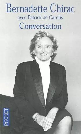 Couverture du produit · Conversation