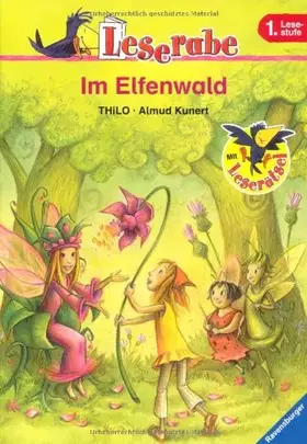 Couverture du produit · Im Elfenwald