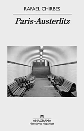 Couverture du produit · Paris-Austerlitz