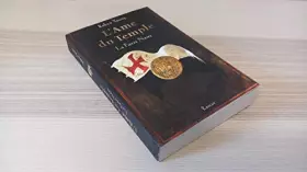 Couverture du produit · L'âme du temple - Tome 2 - La pierre noire