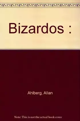Couverture du produit · Bizardos :