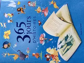 Couverture du produit · 365 jours d'histoire