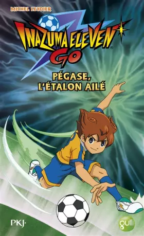 Couverture du produit · 6. Inazuma Go ! (6)