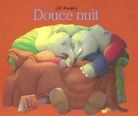 Couverture du produit · Douce Nuit