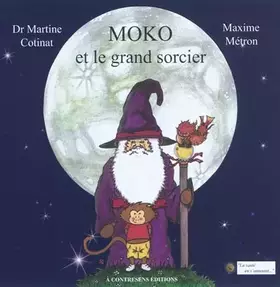 Couverture du produit · Moko et le grand sorcier