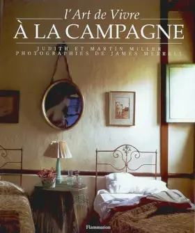 Couverture du produit · L'Art de vivre à la campagne
