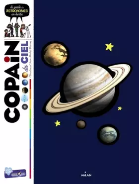 Couverture du produit · Le ciel