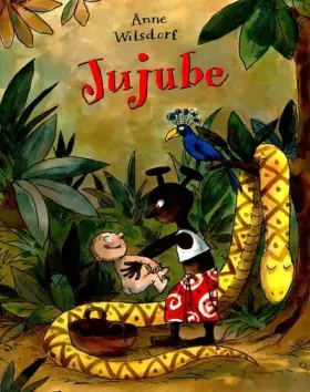 Couverture du produit · Jujube