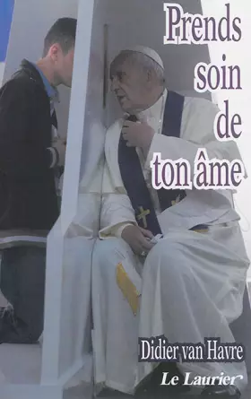 Couverture du produit · Prends soin de ton âme