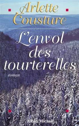 Couverture du produit · L'Envol des tourterelles
