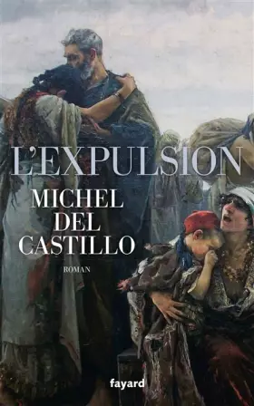 Couverture du produit · L'Expulsion