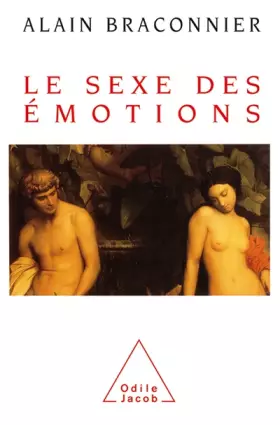 Couverture du produit · Le Sexe des émotions