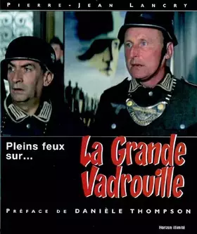 Couverture du produit · Pleins feux sur... La grande vadrouille