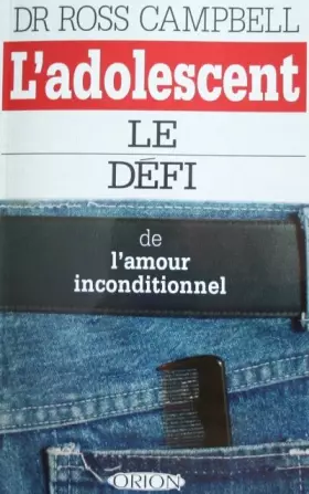 Couverture du produit · Comment vraiment aimer votre enfant