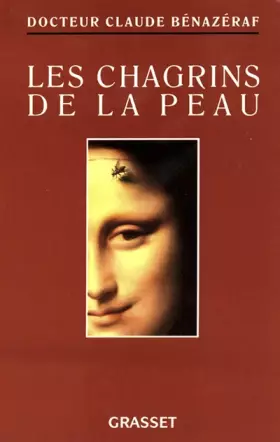 Couverture du produit · Les chagrins de la peau