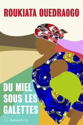 Couverture du produit · Du miel sous les galettes