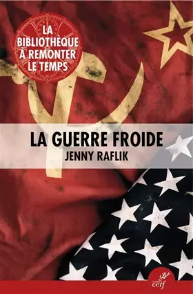 Couverture du produit · La Guerre froide