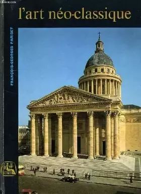 Couverture du produit · L'art neo-classique