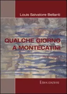 Couverture du produit · Qualche giorno a Montecatini