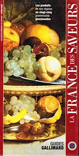 Couverture du produit · Prime France des Saveurs