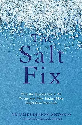 Couverture du produit · Salt Fix The
