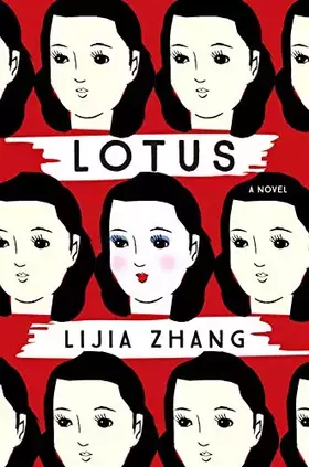Couverture du produit · Lotus: A Novel