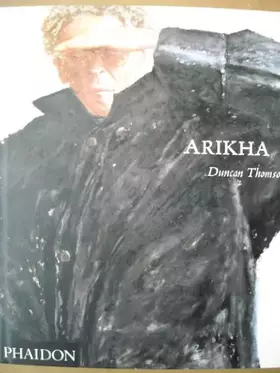 Couverture du produit · Arikha