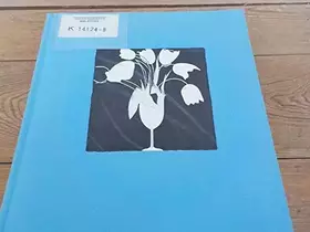 Couverture du produit · Donald Sultan