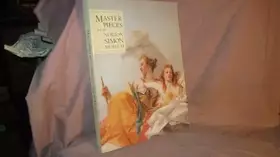 Couverture du produit · Masterpieces from the Norton Simon Museum
