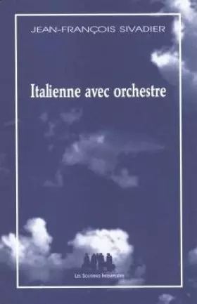Couverture du produit · Italienne avec orchestre