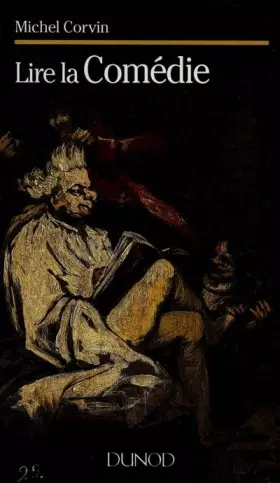 Couverture du produit · Lire la comédie