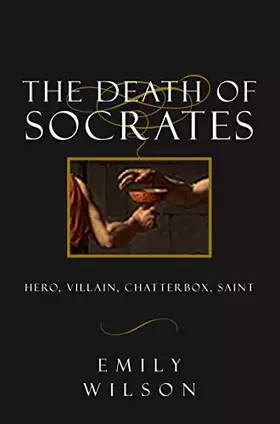 Couverture du produit · The Death of Socrates