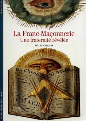 Couverture du produit · La franc-maçonnerie