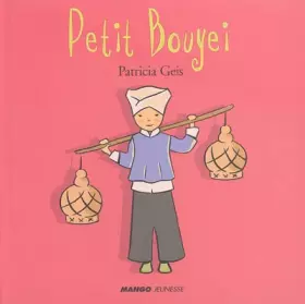 Couverture du produit · Petit Bouyei