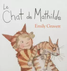 Couverture du produit · Le Chat de Mathilde