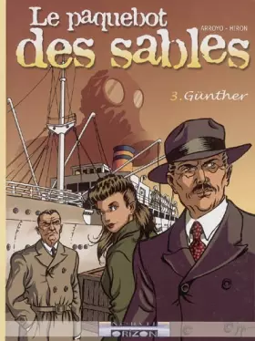 Couverture du produit · Günther