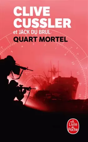Couverture du produit · Quart mortel