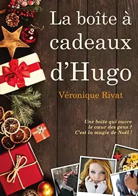 Couverture du produit · La boîte à cadeaux d'Hugo