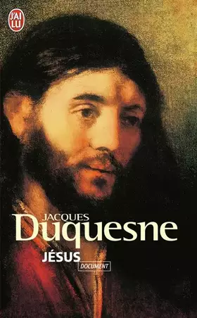 Couverture du produit · Jésus