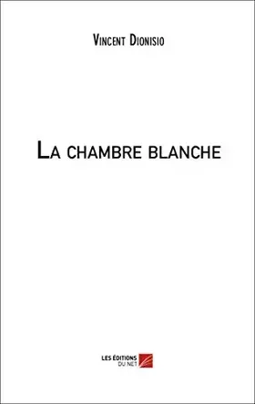 Couverture du produit · La chambre blanche