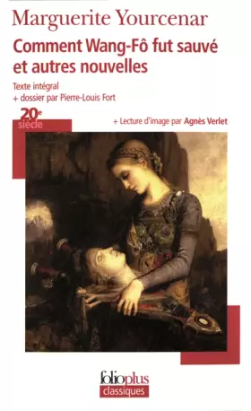 Couverture du produit · Comment Wang-Fo fut sauvé et autres nouvelles